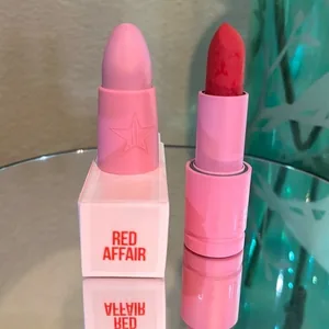 Jeffree Star Cosmetics - Velvet Trap Lipstick - Shade 10