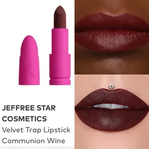 Jeffree Star Cosmetics - Velvet Trap Lipstick - Shade 18