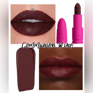 Jeffree Star Cosmetics - Velvet Trap Lipstick - Shade 19