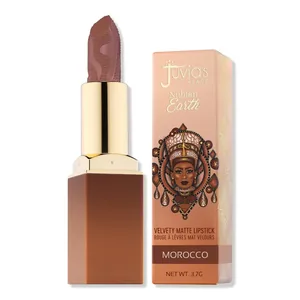 Juvia's Place - Nubian Earth Velvety Matte Lipstick - Beautifly Bangladesh