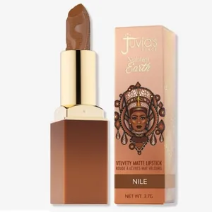 Juvia's Place - Nubian Earth Velvety Matte Lipstick - Shade 3