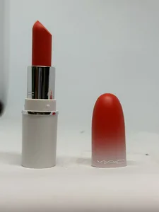 M·A·C Cosmetics - Powder Kiss Lipstick - Turn to the left - Shade 2