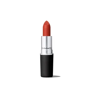 M·A·C Cosmetics - Powder Kiss Lipstick (Mini size) - Shade 4