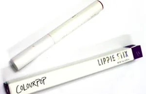 ColourPop - Lippie Stix (with Packet) - Shade 33