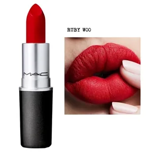 M·A·C Cosmetics - Retro Matte Lipstick - Shade 4