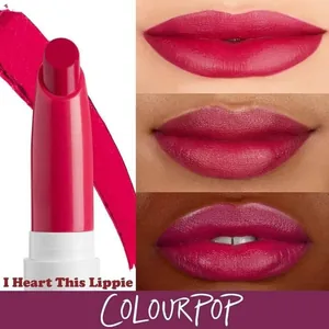 ColourPop - Lippie Stix (with Packet) - Shade 36