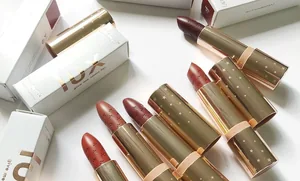 ColourPop - Lux Lipstick - Shade 3