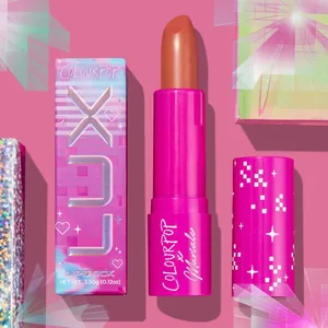 ColourPop - Lux Lipstick - Shade 9