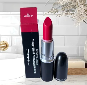 M·A·C Cosmetics - Retro Matte Lipstick - Shade 7