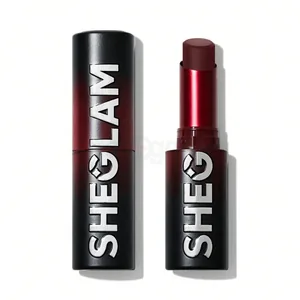 SHEGLAM - Ember Rose Long Lasting Matte Lipstick - Shade 2