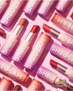 SHEGLAM - Dynamatte Boom Long Lasting Matte Lipstick - Shade 8