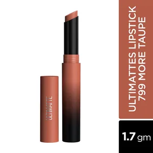 Maybelline New York - Ultimatte Lipstick - Shade 7