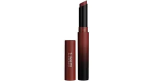 Maybelline New York - Ultimatte Lipstick - Shade 8