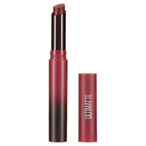 Maybelline New York - Ultimatte Lipstick - Shade 11