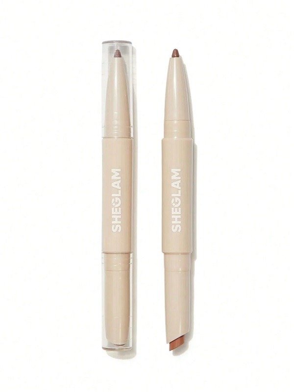 SHEGLAM - Glam 101 Lipstick & Liner Duo