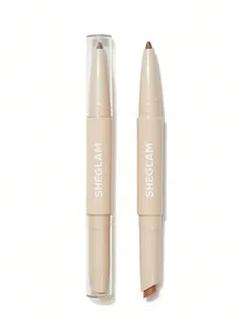 SHEGLAM - Glam 101 Lipstick & Liner Duo - Beautifly Bangladesh