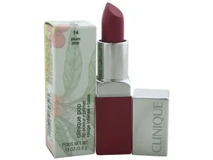 Clinique - Pop Lip Color - Shade 4