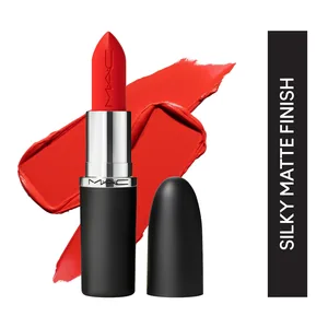M·A·C Cosmetics - Matte Lipstick - MEHR (Mini size) - Beautifly Bangladesh