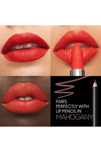 M·A·C Cosmetics - Matte Lipstick - MEHR (Mini size) - Shade 4