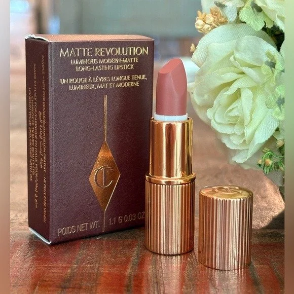 Charlotte Tilbury - Matte Revolution Luminous Modern Matte Long Lasting Lipstick Price in Bangladesh