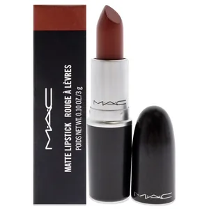 M·A·C Cosmetics - Matte Lipstick - MEHR (Mini size) - Shade 5