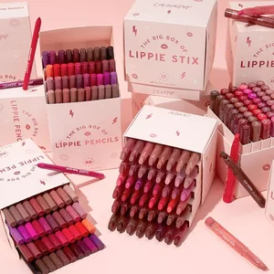 ColourPop - Lippie Stix (with Packet) - Shade 39