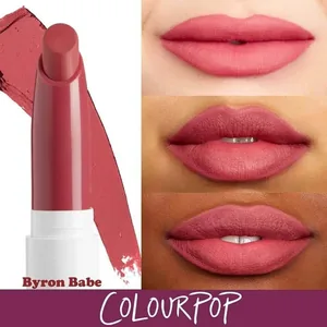 ColourPop - Lippie Stix (with Packet) - Shade 40
