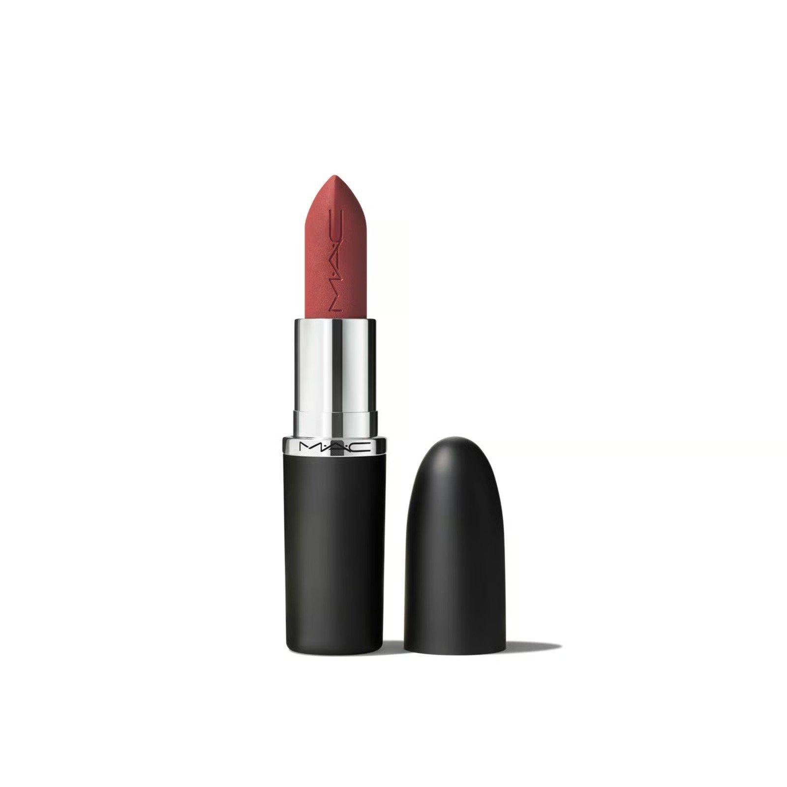 M·A·C Cosmetics - Ximal Lipstick Matte (without Packet)