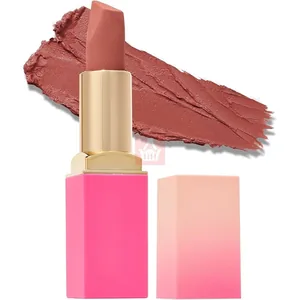 Juvia's Place - The Nude Peaches Velvety Matte Lipstick - Shade 2