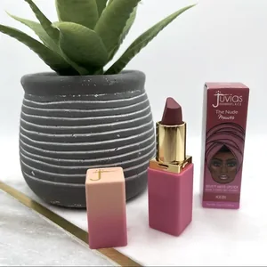 Juvia's Place - The Nude Mauves Velvety Matte Lipstick - Shade 3