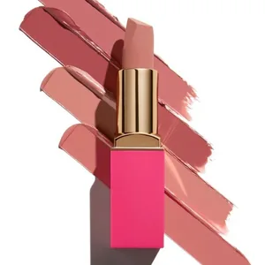 Juvia's Place - The Nude Mauves Velvety Matte Lipstick - Shade 5