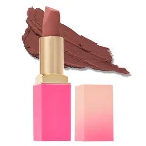 Juvia's Place - The Nude Velvety Matte Lipstick - Shade 5