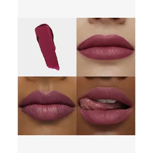 M·A·C Cosmetics - macximal Silky matte lipstick (Mini size) - Shade 4