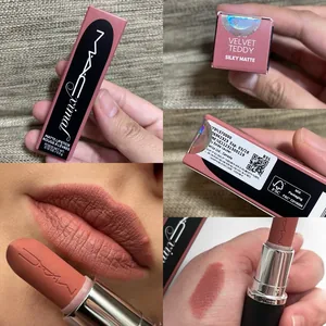M·A·C Cosmetics - macximal Silky matte lipstick (Mini size) - Shade 7