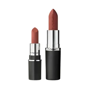 M·A·C Cosmetics - macximal Silky matte lipstick (Mini size) - Shade 9