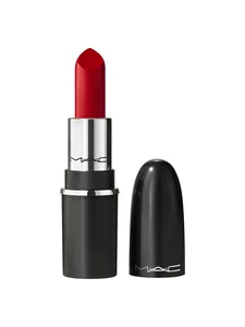M·A·C Cosmetics - macximal Silky matte lipstick (Mini size) - Shade 10