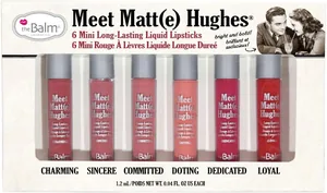 TheBalm - Meet Matte Hughes the Matte of Your Dreams - Shade 2