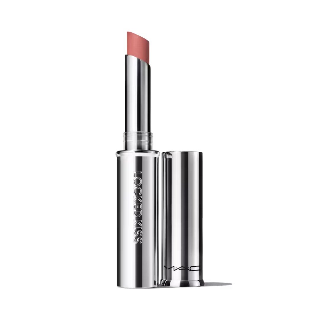M·A·C Cosmetics - Locked Kiss 24hr Lipstick