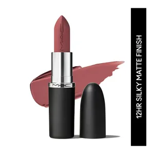 M·A·C Cosmetics - macximal Silky matte lipstick (Mini size) - Shade 23