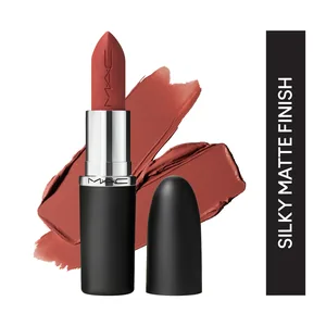 M·A·C Cosmetics - macximal Silky matte lipstick (Mini size) - Shade 24