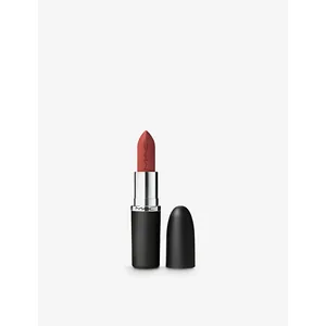 M·A·C Cosmetics - macximal Silky matte lipstick (Mini size) - Shade 25