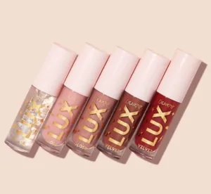 ColourPop - Lux of the Party Lux Lip Vault Velvet - Shade 2