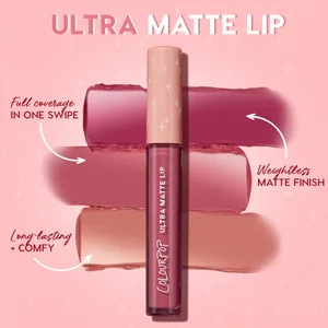 ColourPop - Ultra Matte Lip Bumble - Beautifly Bangladesh