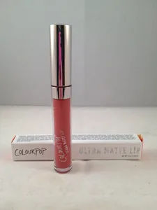 ColourPop - Ultra Matte Lip - Shade 3