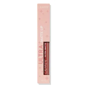 ColourPop - Ultra Matte Lip - Shade 9