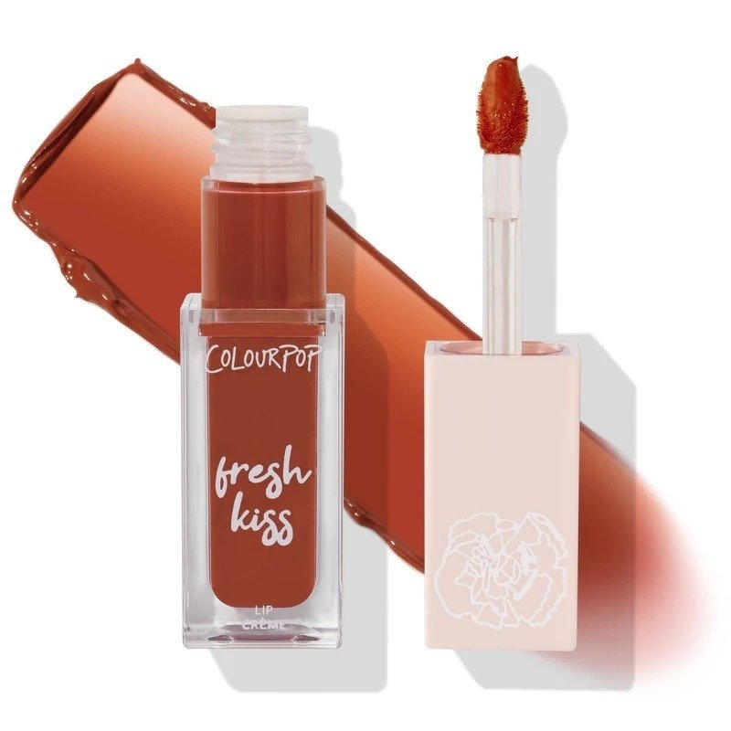ColourPop - Fresh Kiss Lip Creme Page Me