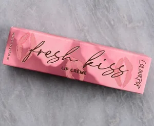 ColourPop - Fresh Kiss Lip Creme Page Me - Shade 2