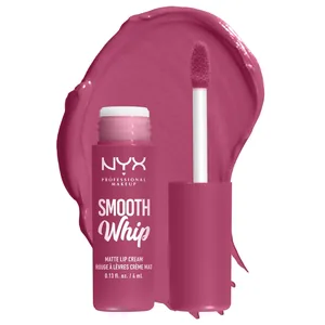 NYX Professional Makeup - Professional Makeup Smooth Whip Matte Lip Cream - Shade 3