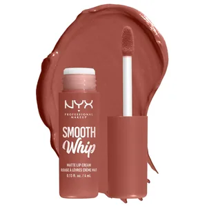 NYX Professional Makeup - Professional Makeup Smooth Whip Matte Lip Cream - Shade 4