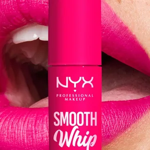 NYX Professional Makeup - Professional Makeup Smooth Whip Matte Lip Cream - Shade 5